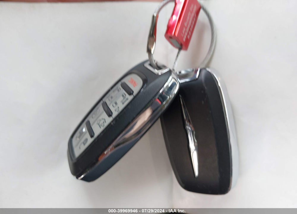 2023 CHRYSLER VOYAGER LX VIN: 2C4RC1CG6PR596521