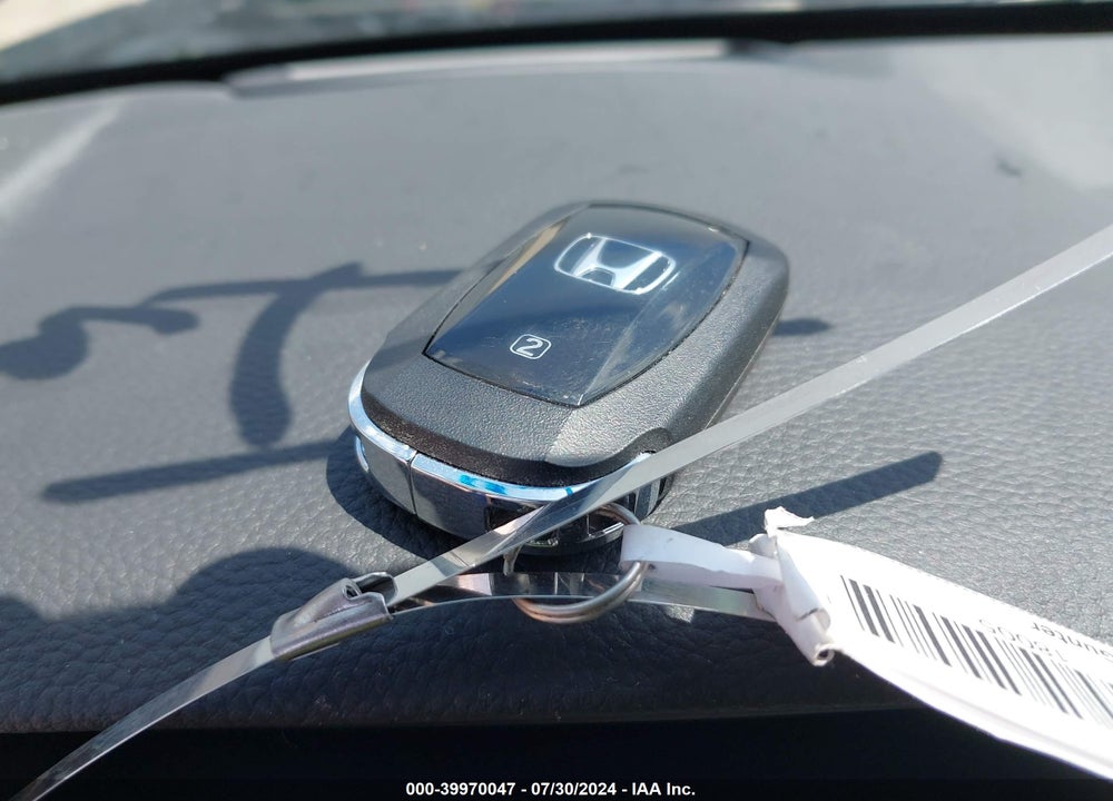 2024 HONDA ACCORD HYBRID TOURING VIN: 1HGCY2F85RA051744
