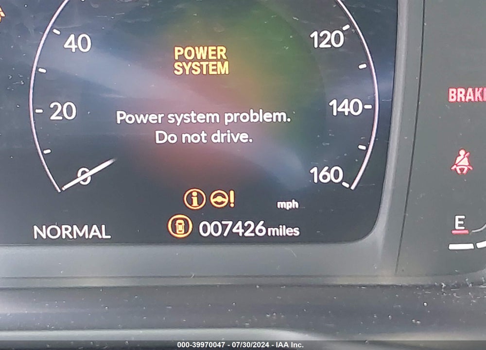 2024 HONDA ACCORD HYBRID TOURING VIN: 1HGCY2F85RA051744