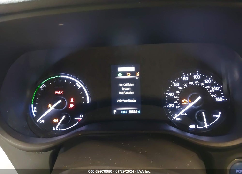 2021 TOYOTA SIENNA VIN: 5TDYSKFC4MS020376