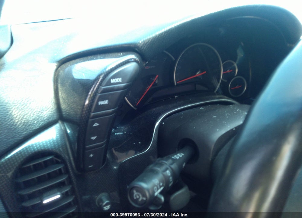 2006 CHEVROLET CORVETTE Z06 HARDTOP VIN: 1G1YY26E765102491