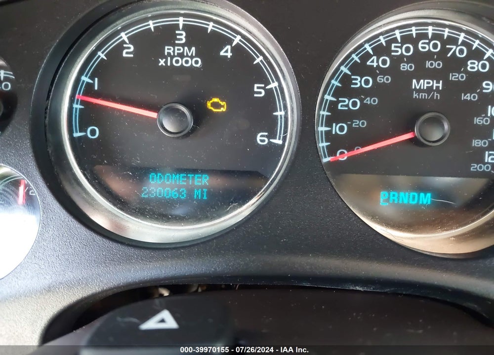2008 GMC YUKON XL 1500 DENALI VIN: 1GKFK668X8J126042