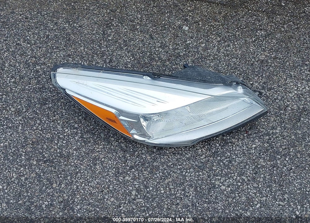 2013 FORD ESCAPE SEL VIN: 1FMCU0HX1DUC76975
