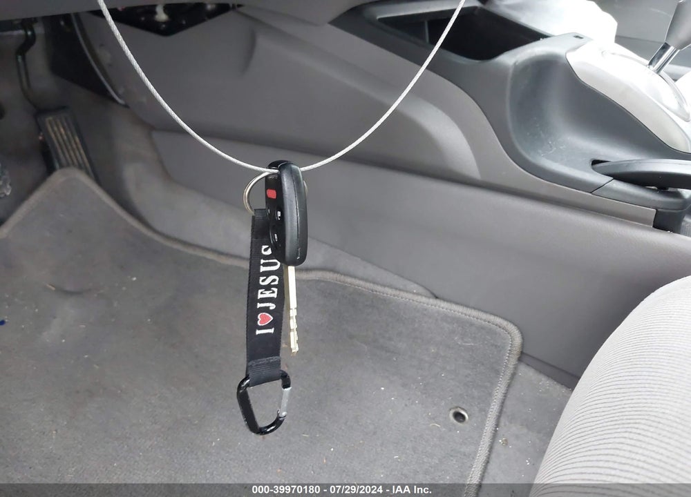 2008 HONDA CIVIC EX VIN: 2HGFA16808H304352