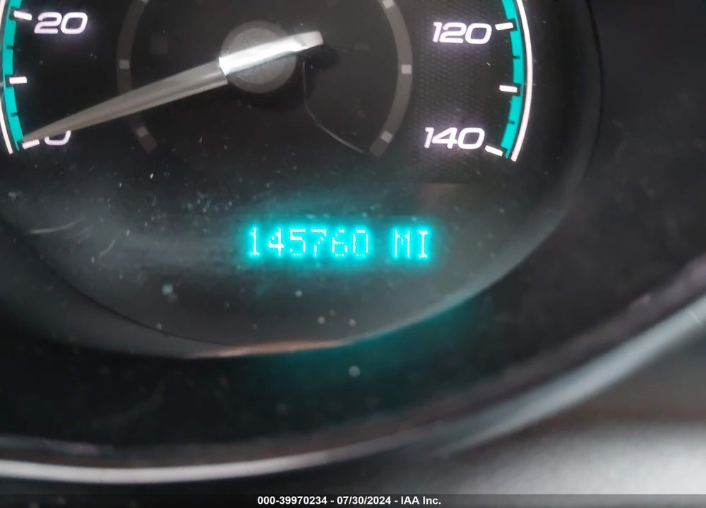 2011 CHEVROLET MALIBU VIN: 1G1ZE5E16BF351883