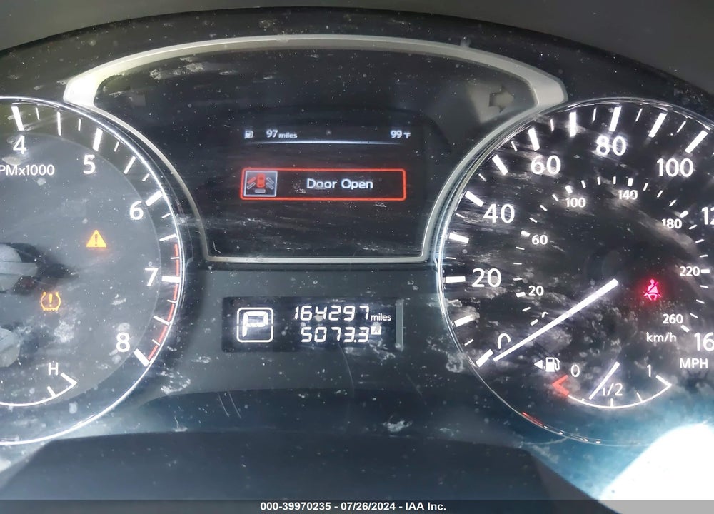 2014 NISSAN ALTIMA 2.5 S VIN: 1N4AL3AP2EN254186