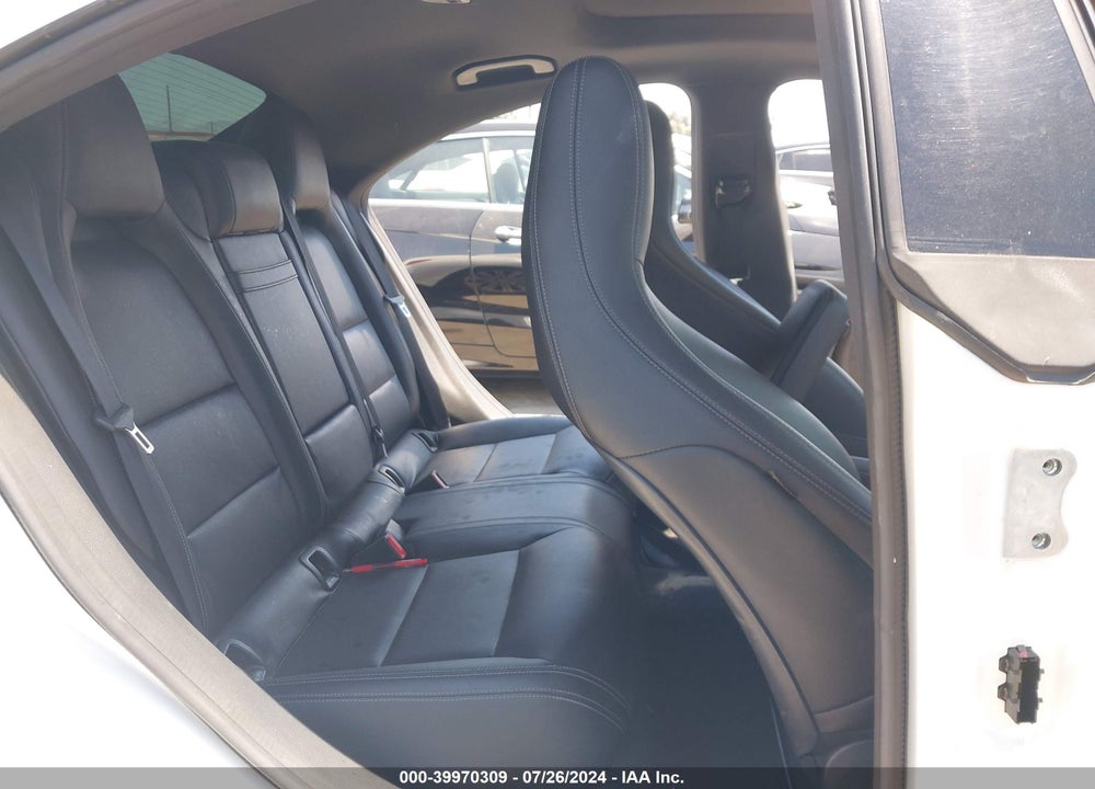 2019 MERCEDES-BENZ CLA 250 VIN: WDDSJ4EB5KN754899