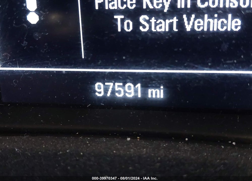 2019 CHEVROLET MALIBU LT VIN: 1G1ZD5ST3KF159670