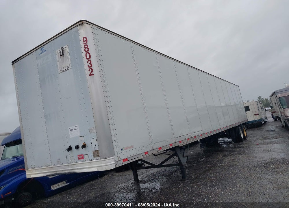 2014 HYUNDAI TRANSLEAD INC --- VIN: 3H3V532C6ET198032