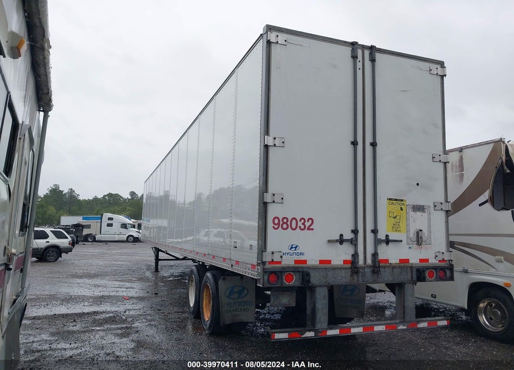 2014 HYUNDAI TRANSLEAD INC --- VIN: 3H3V532C6ET198032