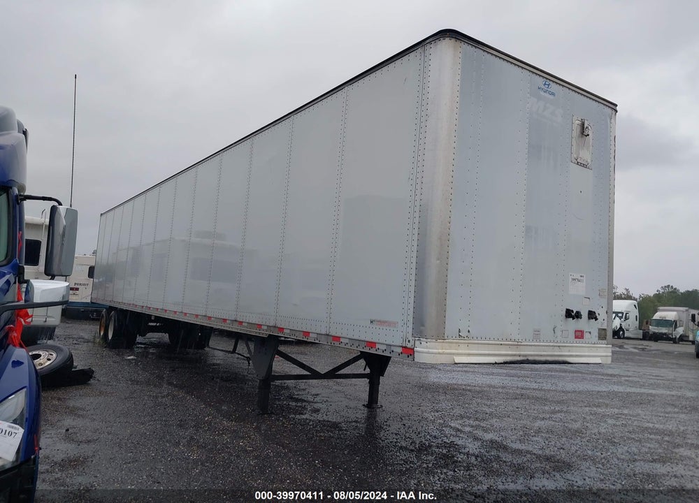 2014 HYUNDAI TRANSLEAD INC --- VIN: 3H3V532C6ET198032