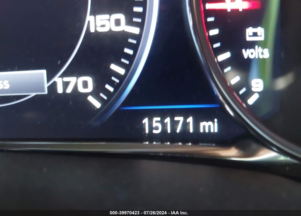 2024 CHEVROLET BLAZER FWD RS VIN: 3GNKBERS0RS155598