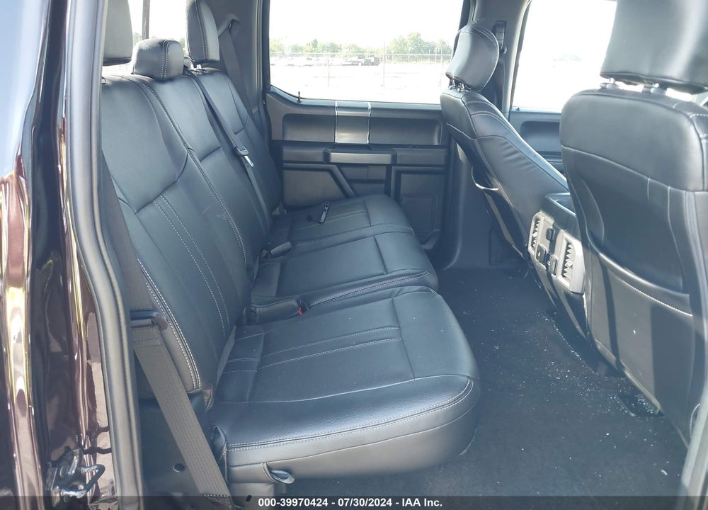 2019 FORD F-150 XLT VIN: 1FTEW1C43KFD27050