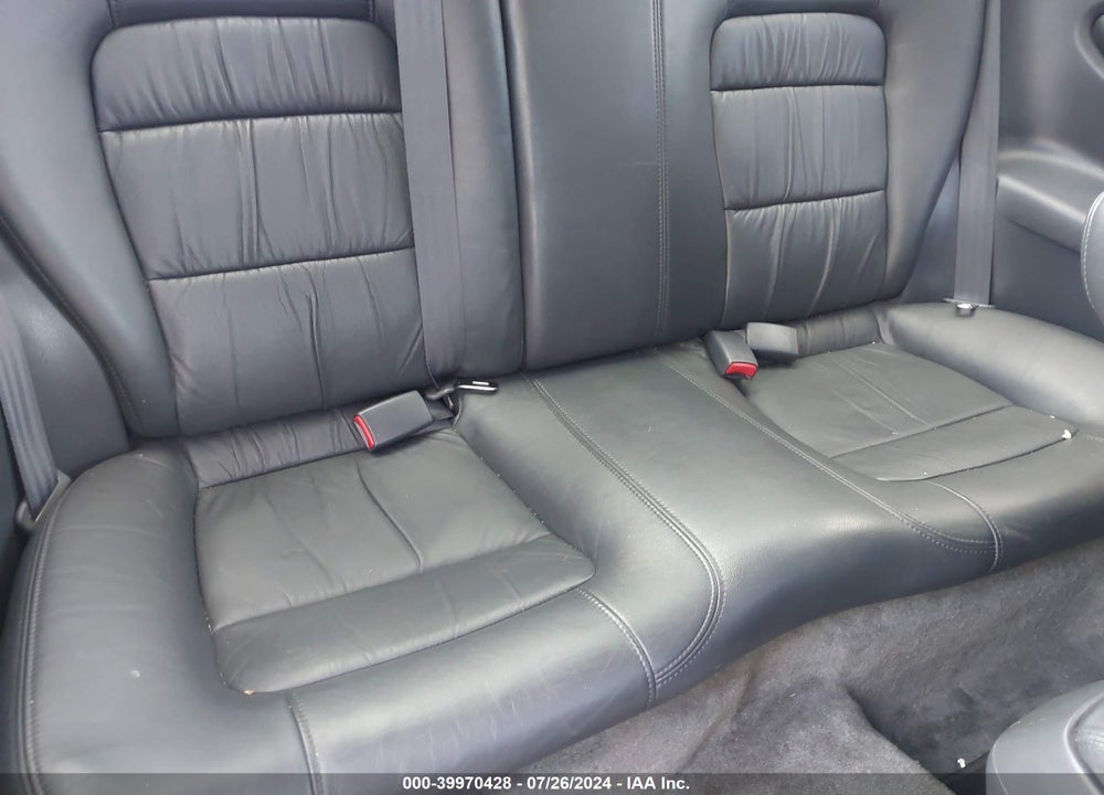 2002 HONDA ACCORD 3.0 EX VIN: 1HGCG225X2A024141
