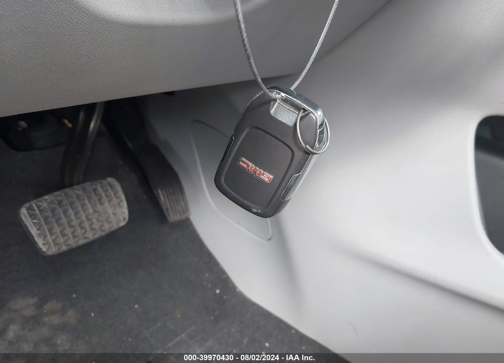 2022 GMC TERRAIN FWD SLE VIN: 3GKALMEV1NL202352