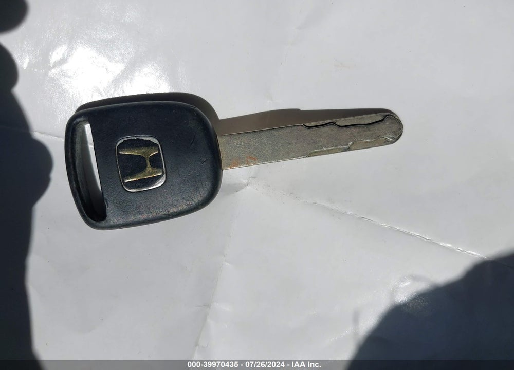 2003 HONDA ELEMENT EX VIN: 5J6YH28583L007699