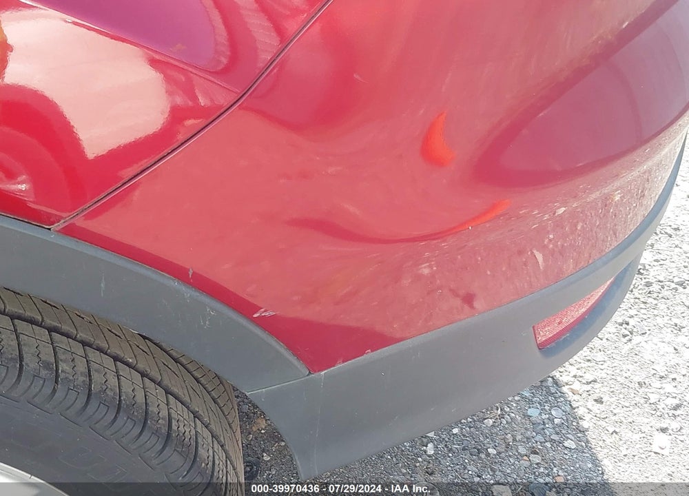 2014 FORD ESCAPE SE VIN: 1FMCU0GX8EUA35210