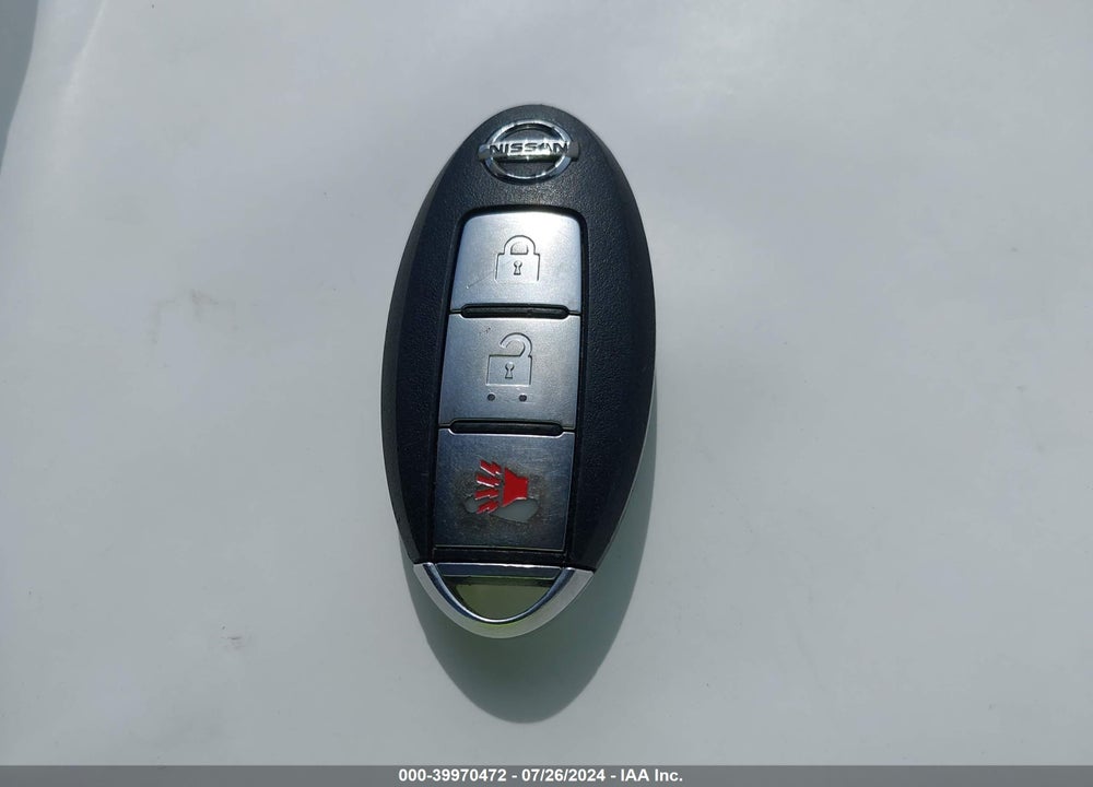 2009 NISSAN ROGUE SL VIN: JN8AS58V29W433801