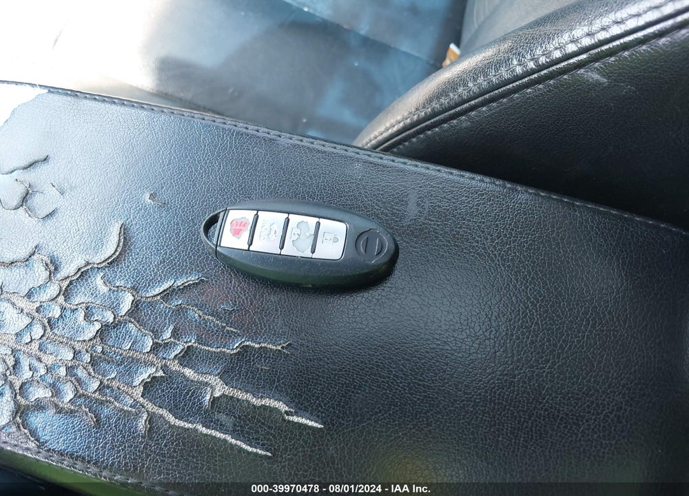 2010 NISSAN ALTIMA 2.5 S VIN: 1N4AL2AP8AC169725