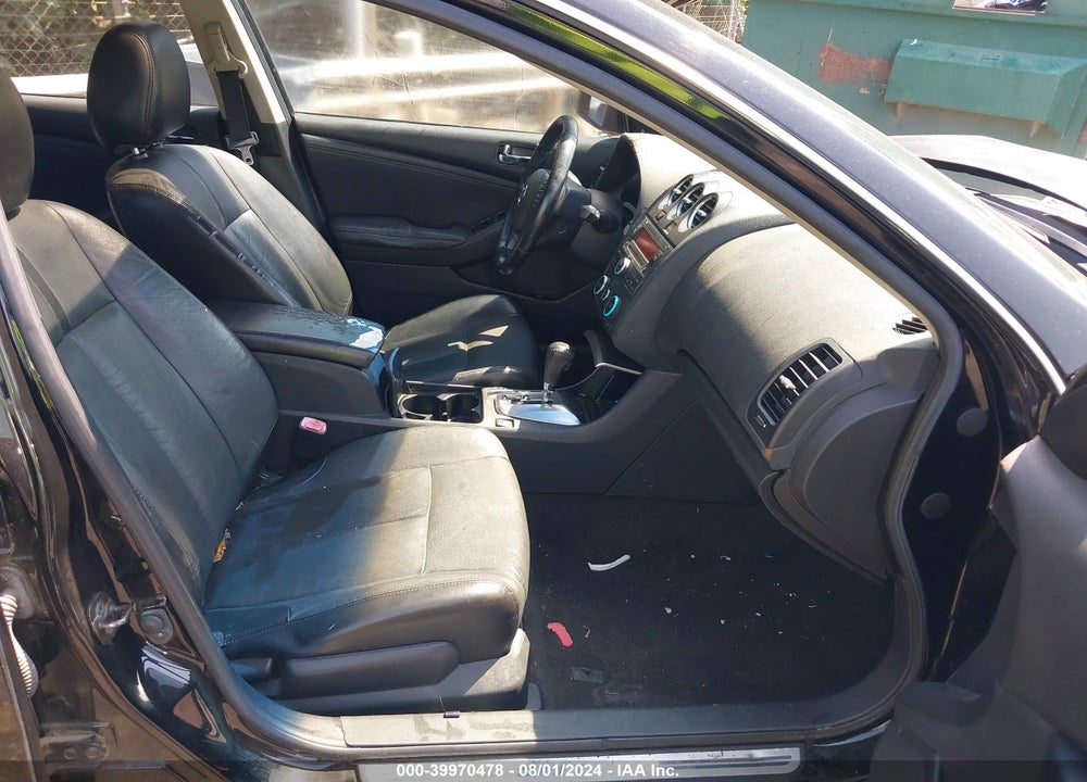 2010 NISSAN ALTIMA 2.5 S VIN: 1N4AL2AP8AC169725