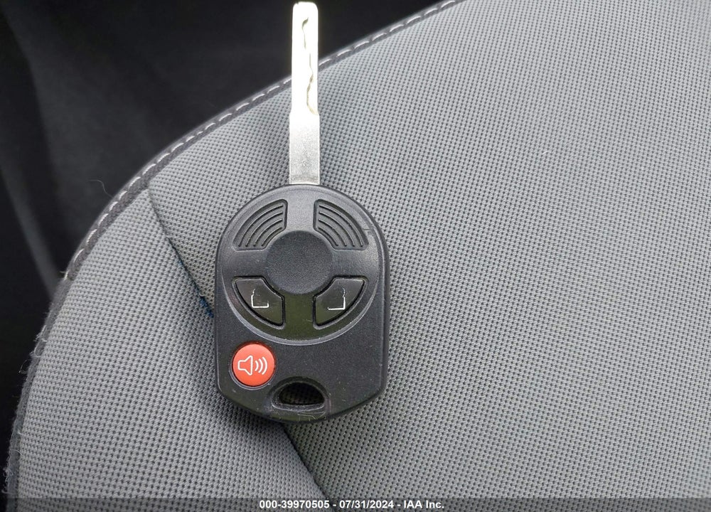 2013 FORD ESCAPE SE VIN: 1FMCU9GX8DUD03224