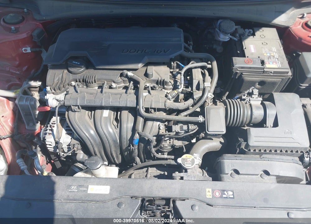 2021 HYUNDAI ELANTRA LIMITED VIN: KMHLP4AG0MU139230