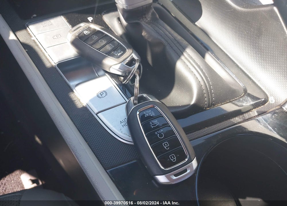 2021 HYUNDAI ELANTRA LIMITED VIN: KMHLP4AG0MU139230