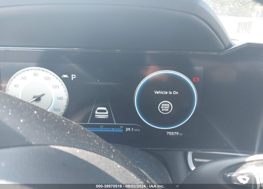 2021 HYUNDAI ELANTRA LIMITED VIN: KMHLP4AG0MU139230