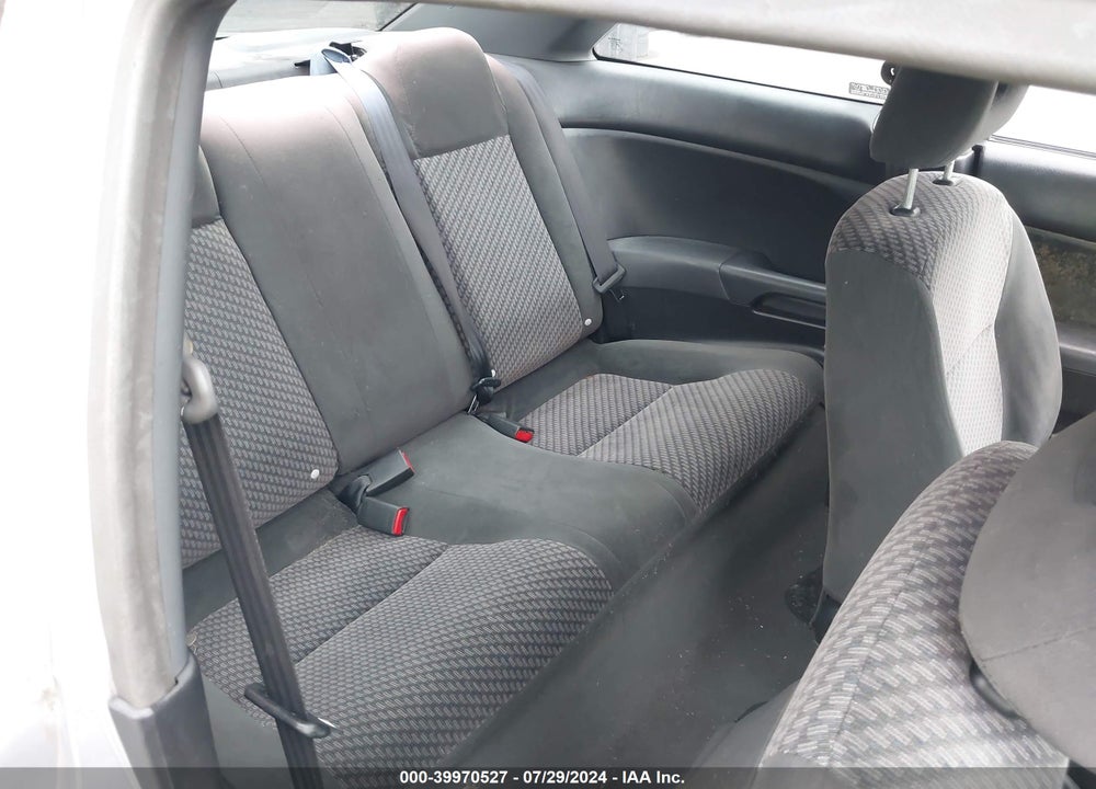 2002 HONDA CIVIC DX VIN: 1HGEM22262L025654