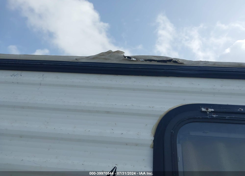 2014 WILDWOOD OTHER VIN: 4X4TWD728ER346868