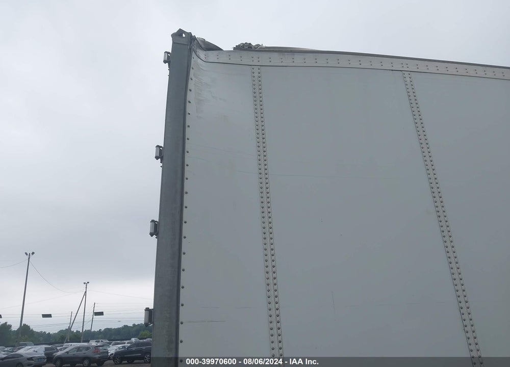 2021 WABASH NATIONAL CORP --- VIN: 1JJV532D6ML253831