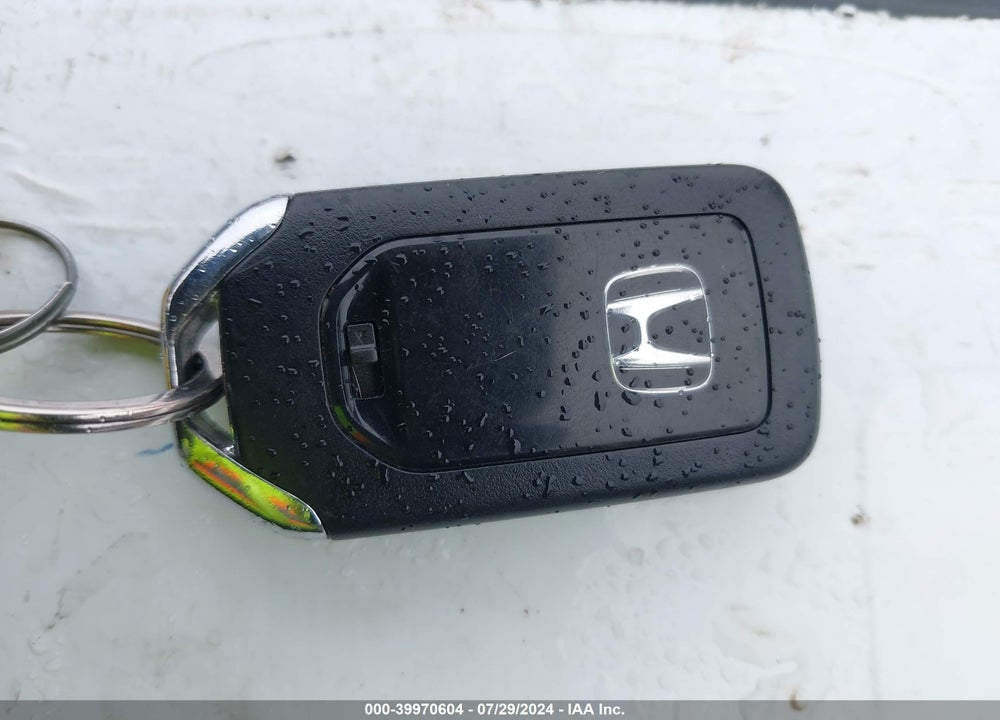 2019 HONDA CIVIC EX VIN: SHHFK7H68KU413342