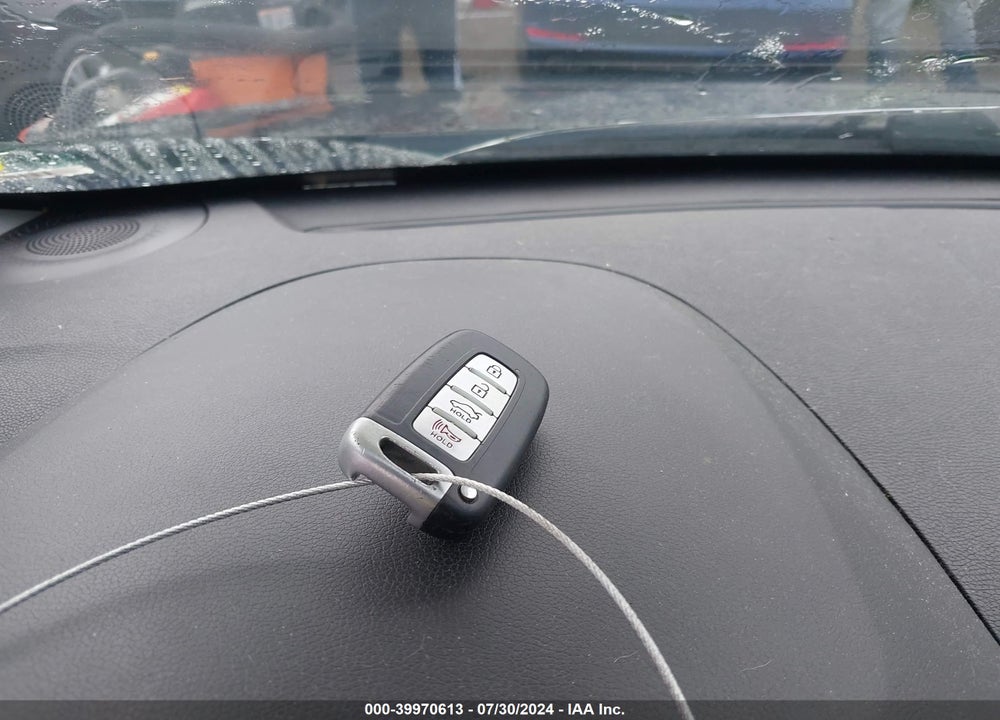 2011 HYUNDAI SONATA SE 2.0T VIN: 5NPEC4AB1BH232505