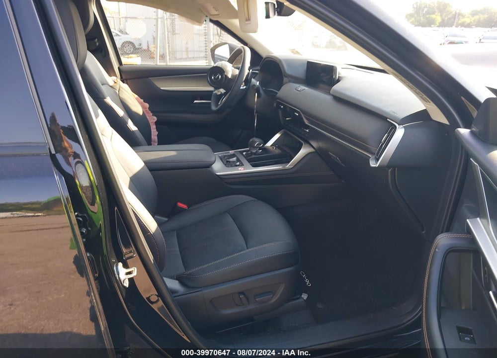 2024 MAZDA CX-90 3.3 TURBO PREMIUM VIN: JM3KKDHD8R1162202