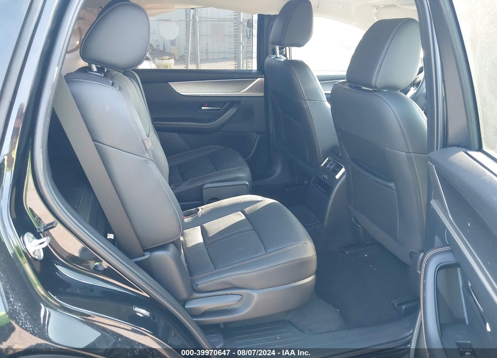 2024 MAZDA CX-90 3.3 TURBO PREMIUM VIN: JM3KKDHD8R1162202