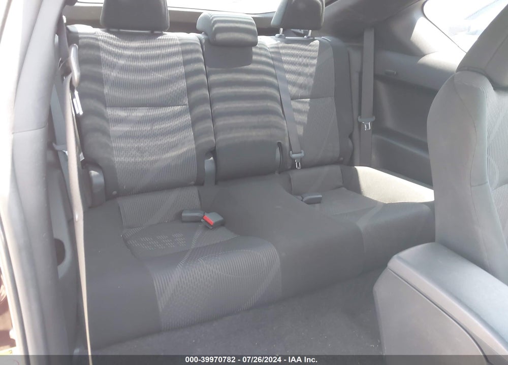 2013 SCION TC BASE (A6)/RELEASE SERIES 8.0 VIN: JTKJF5C70D3058390
