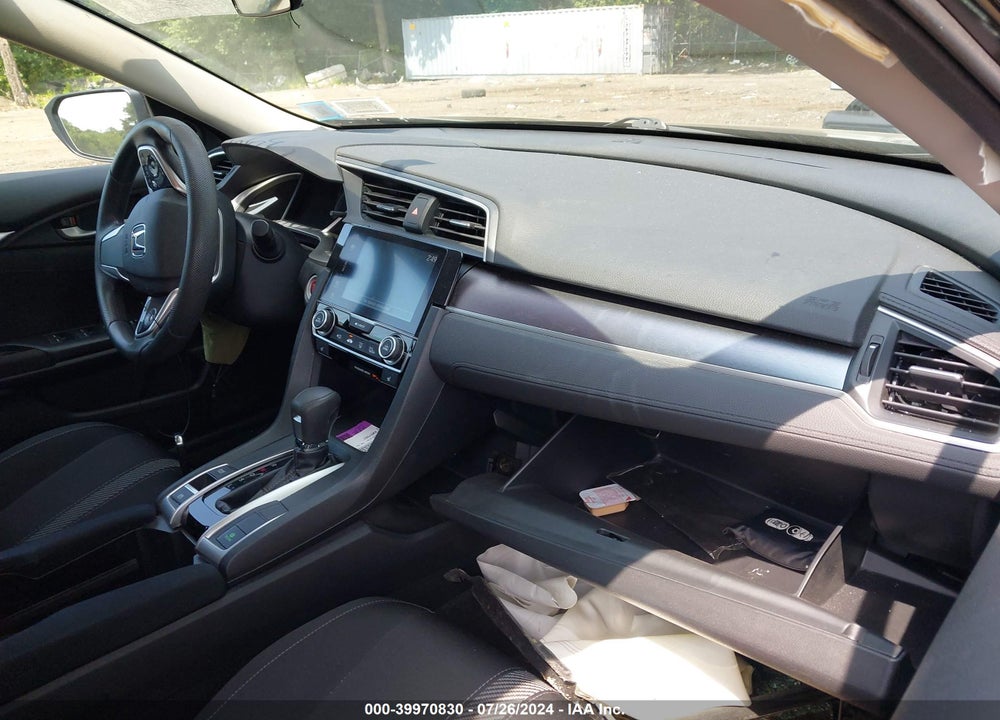 2017 HONDA CIVIC EX-T VIN: 2HGFC1F35HH645020