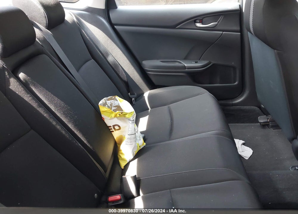 2017 HONDA CIVIC EX-T VIN: 2HGFC1F35HH645020