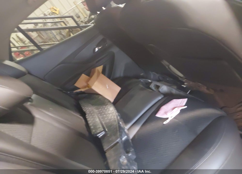2022 BUICK ENCORE AWD PREFERRED VIN: KL4CJESM1NB554502
