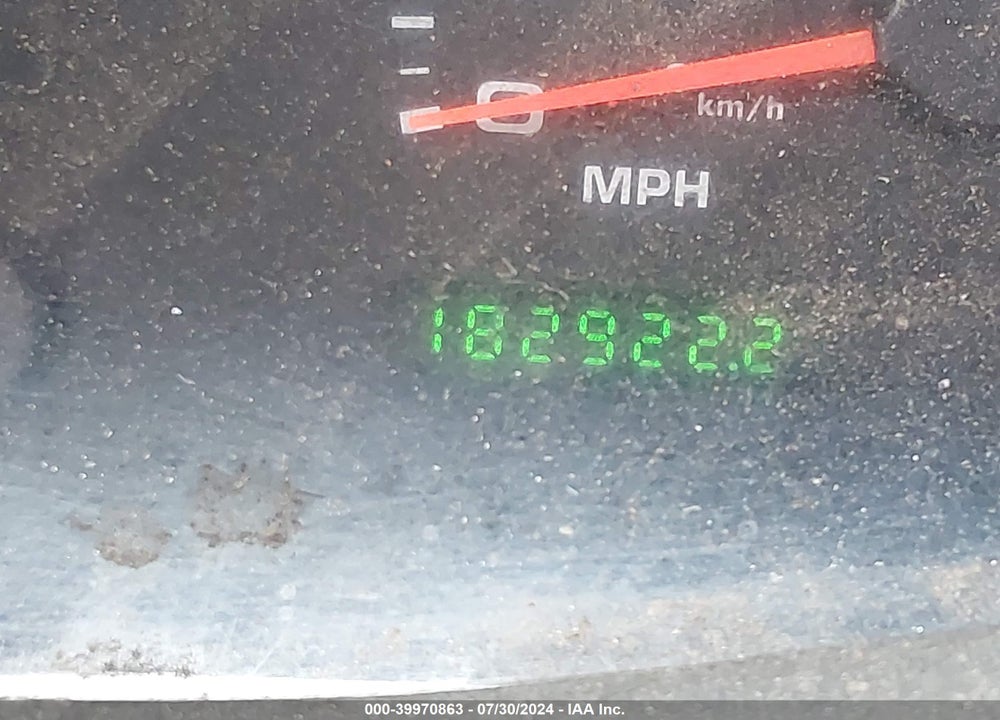 2002 FORD F-250 LARIAT/XL/XLT VIN: 1FTNX21L72EC86909