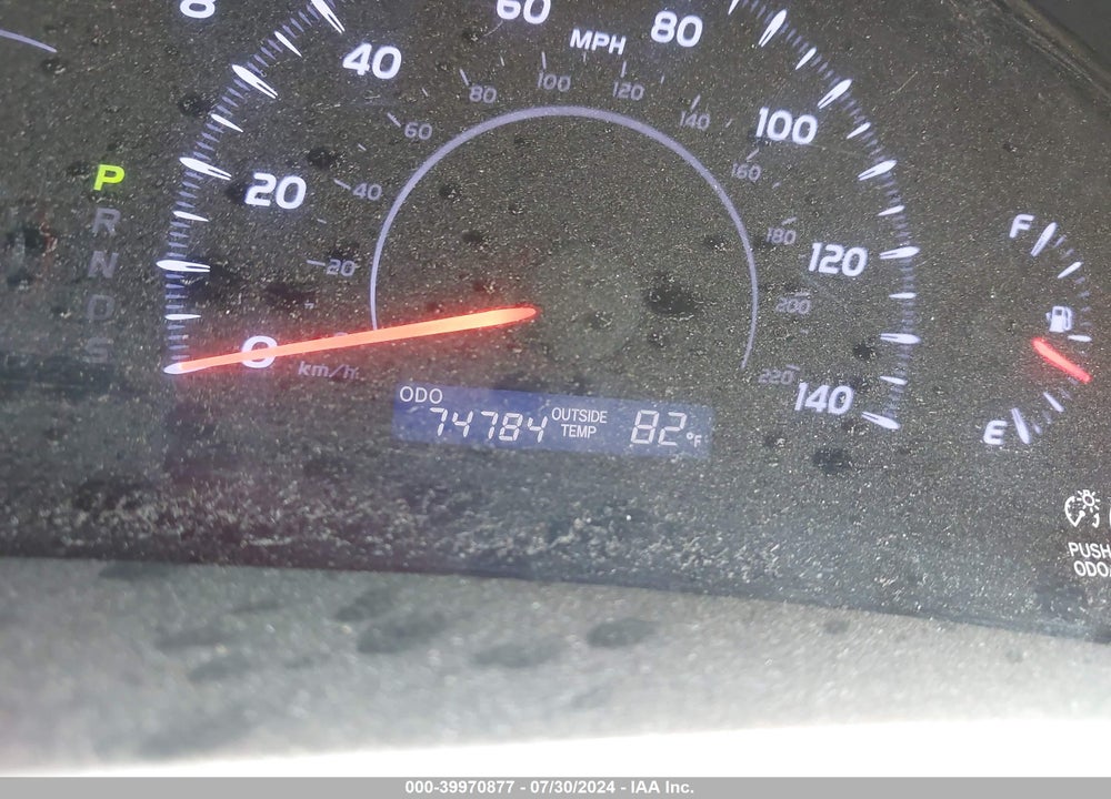 2010 TOYOTA CAMRY SE/LE/XLE VIN: 4T4BF3EK8AR049610