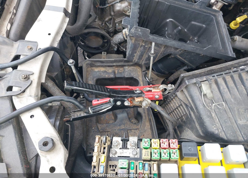 2006 FORD ESCAPE XLT/XLT SPORT VIN: 1FMCU03196KA79232