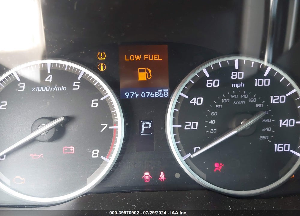 2018 ACURA ILX VIN: 19UDE2F3XJA007535