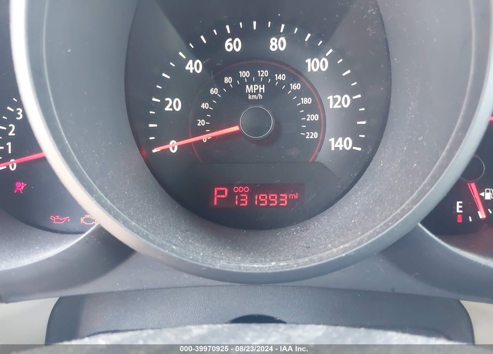 2010 KIA SOUL VIN: KNDJT2A22A7078859