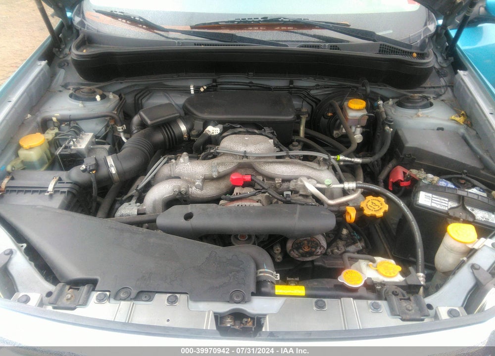 2010 SUBARU FORESTER 2.5X PREMIUM VIN: JF2SH6CC6AH802518