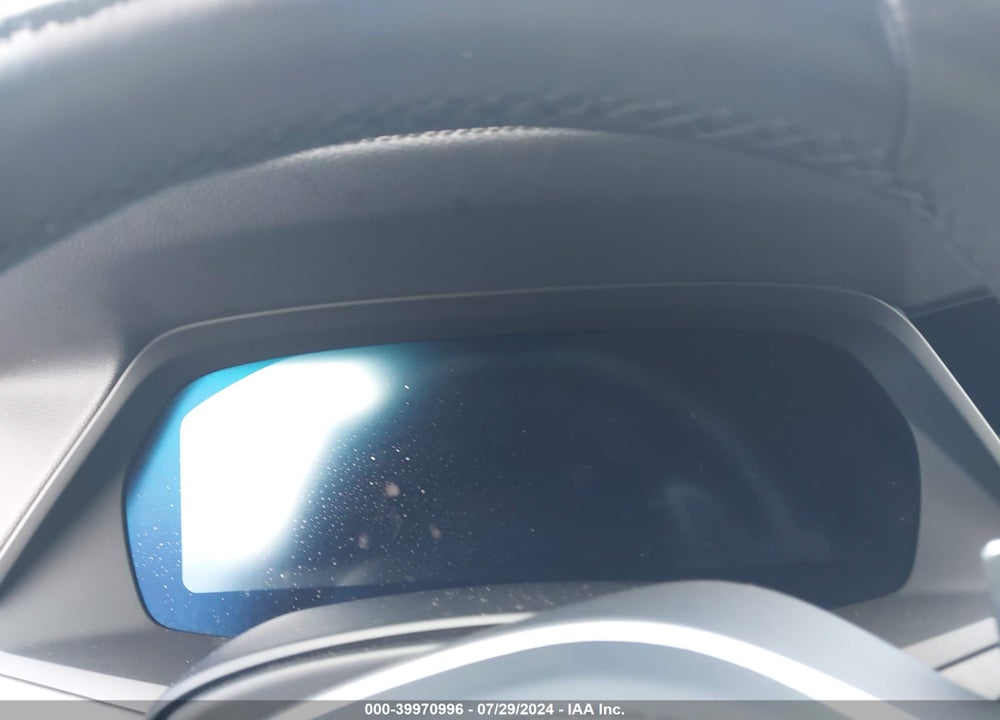 2022 BMW X5 SDRIVE40I VIN: 5UXCR4C05N9M48645