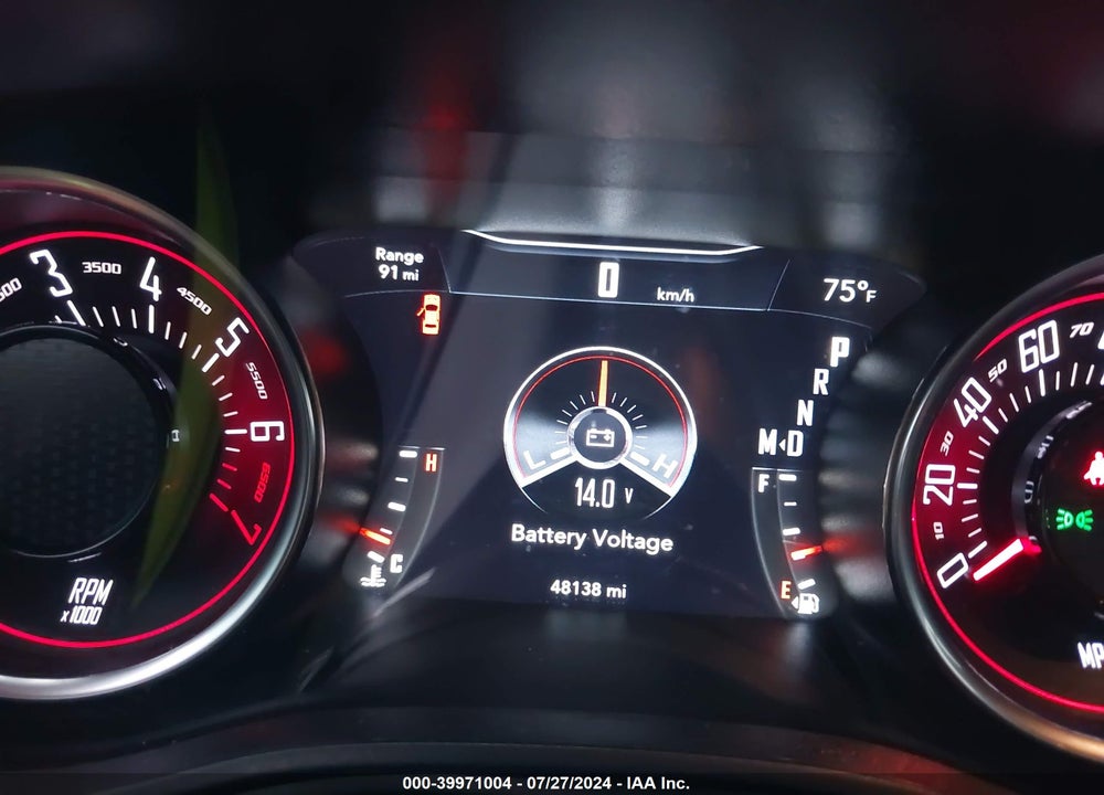 2023 DODGE CHALLENGER SXT VIN: 2C3CDZAG2PH544205