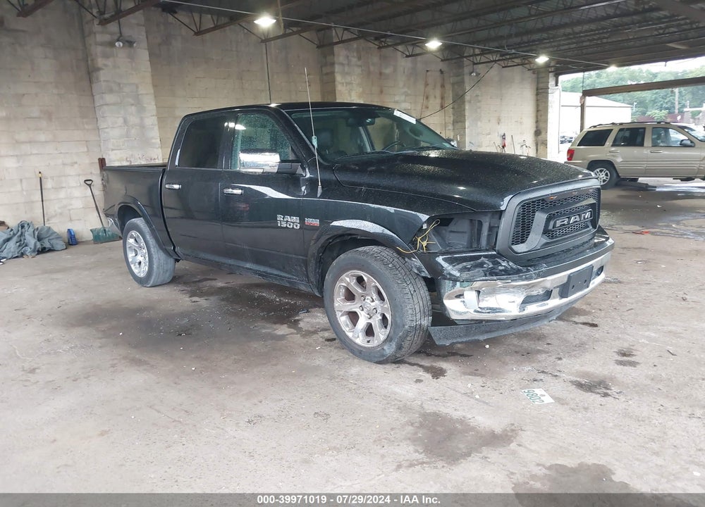 2015 RAM 1500 LAIE VIN: 1C6RR7NT8FS700362