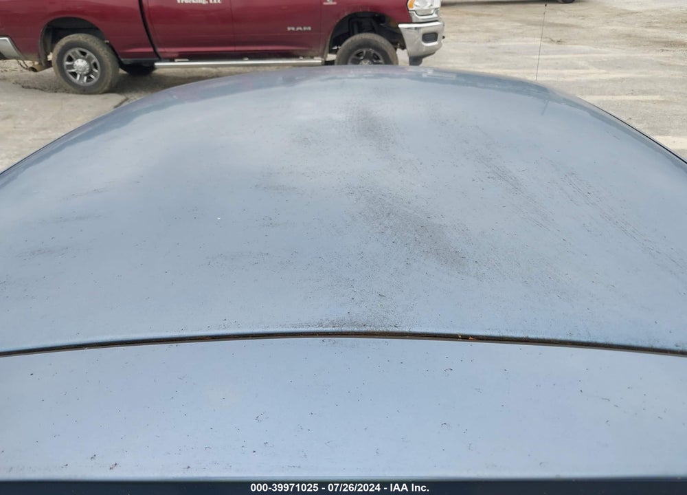 2006 CHRYSLER PT CRUISER VIN: 3A4FY48B16T370136
