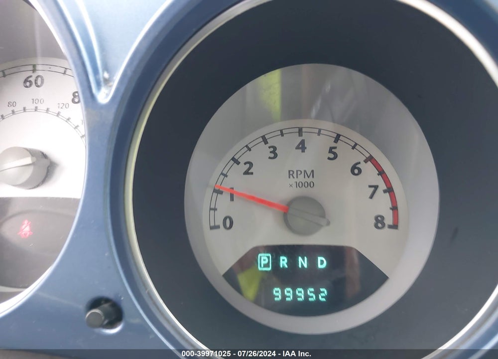 2006 CHRYSLER PT CRUISER VIN: 3A4FY48B16T370136